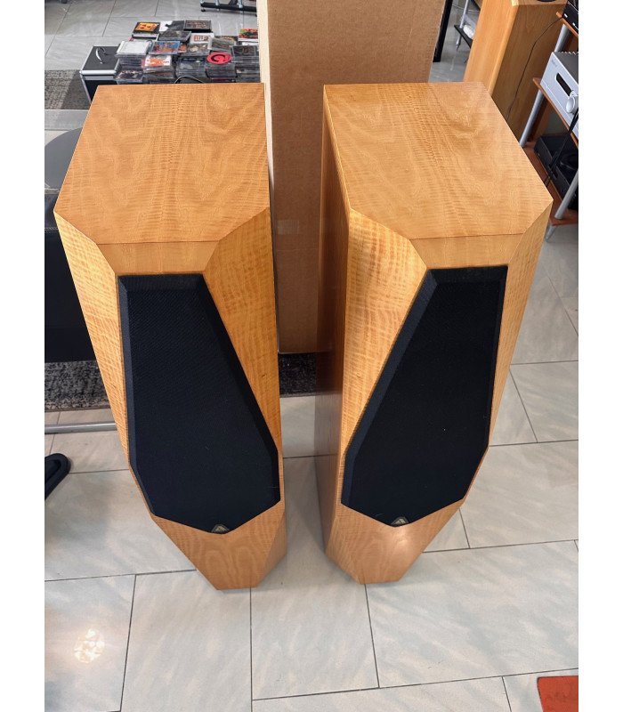 AVALON OPUS Coppia diffusori acustici da pavimento [usato]