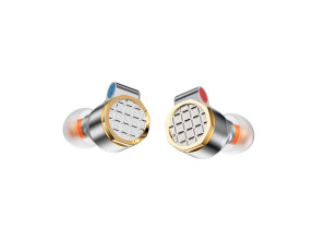 FiiO SnowSky OAK NANO Auricolari In-Ear Driver Dinamico