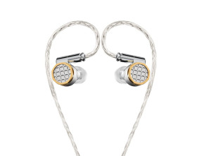 FiiO SnowSky OAK NANO Dynamic Driver In-Ear Monitors