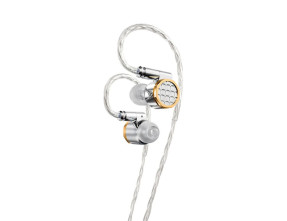 FiiO SnowSky OAK NANO Dynamic Driver In-Ear Monitors