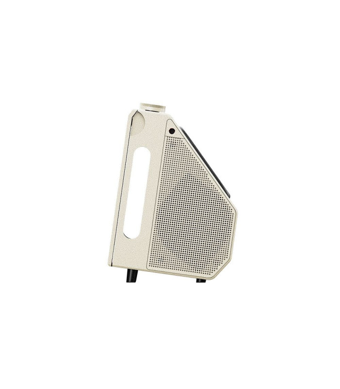 RETRO BOX Desktop Bluetooth Speaker (Pair)