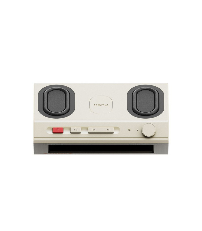 FiiO RETRO BOX Altoparlanti Desktop Bluetooth (Coppia)