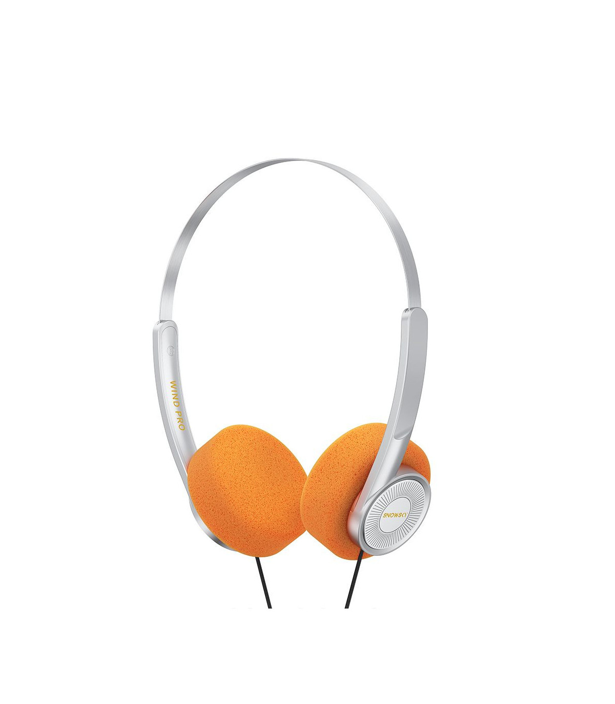 FiiO SNOWSKY WIND PRO Retro-style Headphones