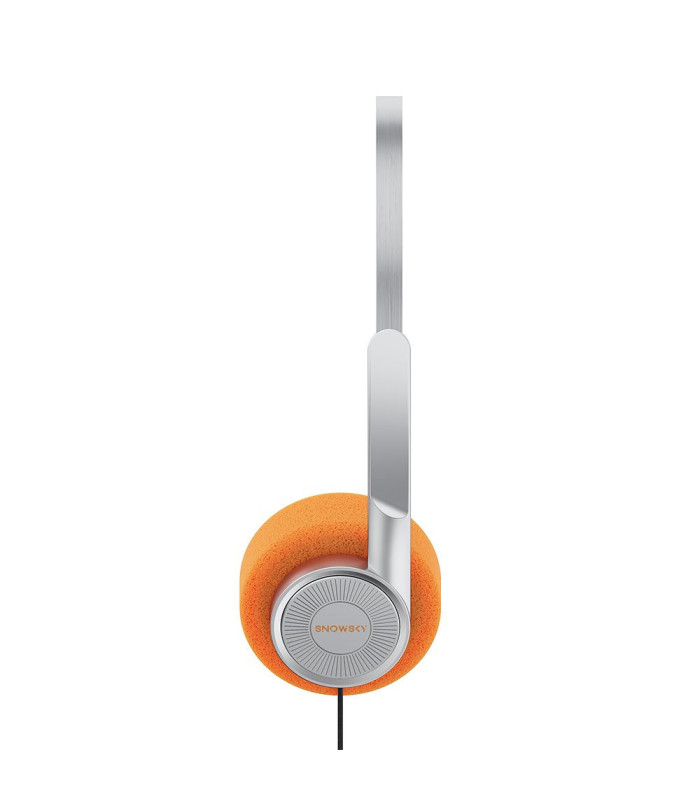 FiiO SNOWSKY WIND PRO Cuffie in stile Retro