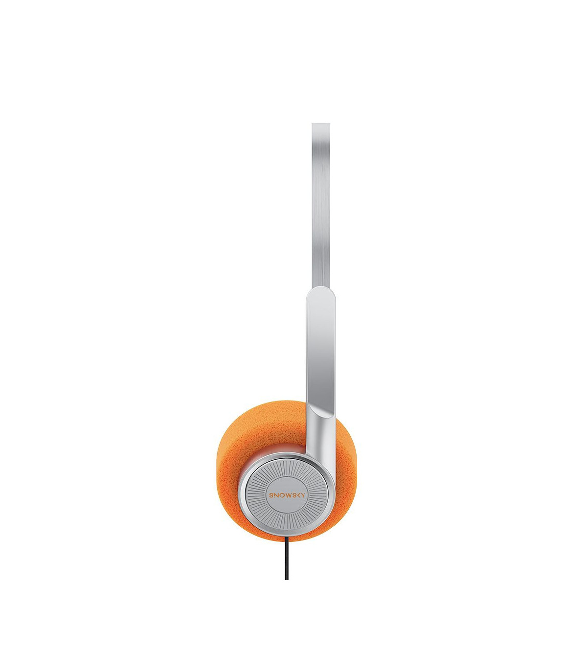 FiiO SNOWSKY WIND PRO Cuffie in stile Retro
