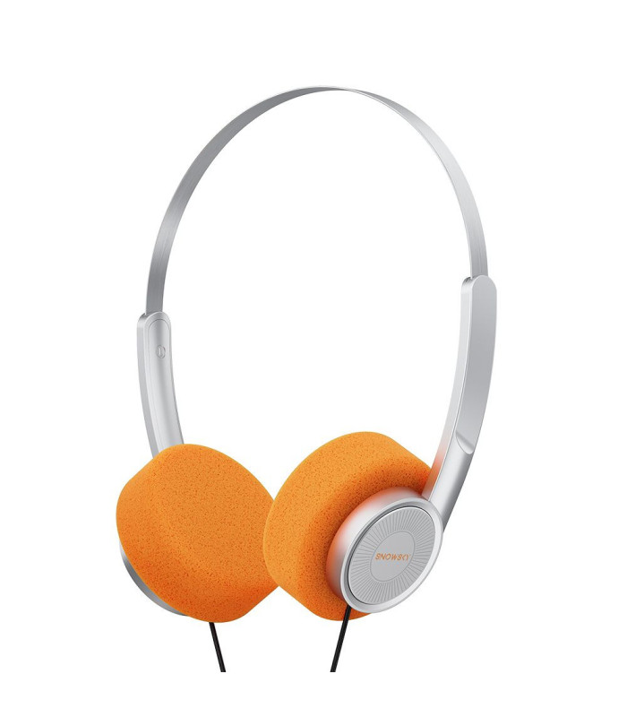 FiiO SNOWSKY WIND PRO Retro-style Headphones