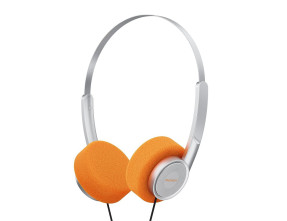 FiiO SNOWSKY WIND PRO Retro-style Headphones