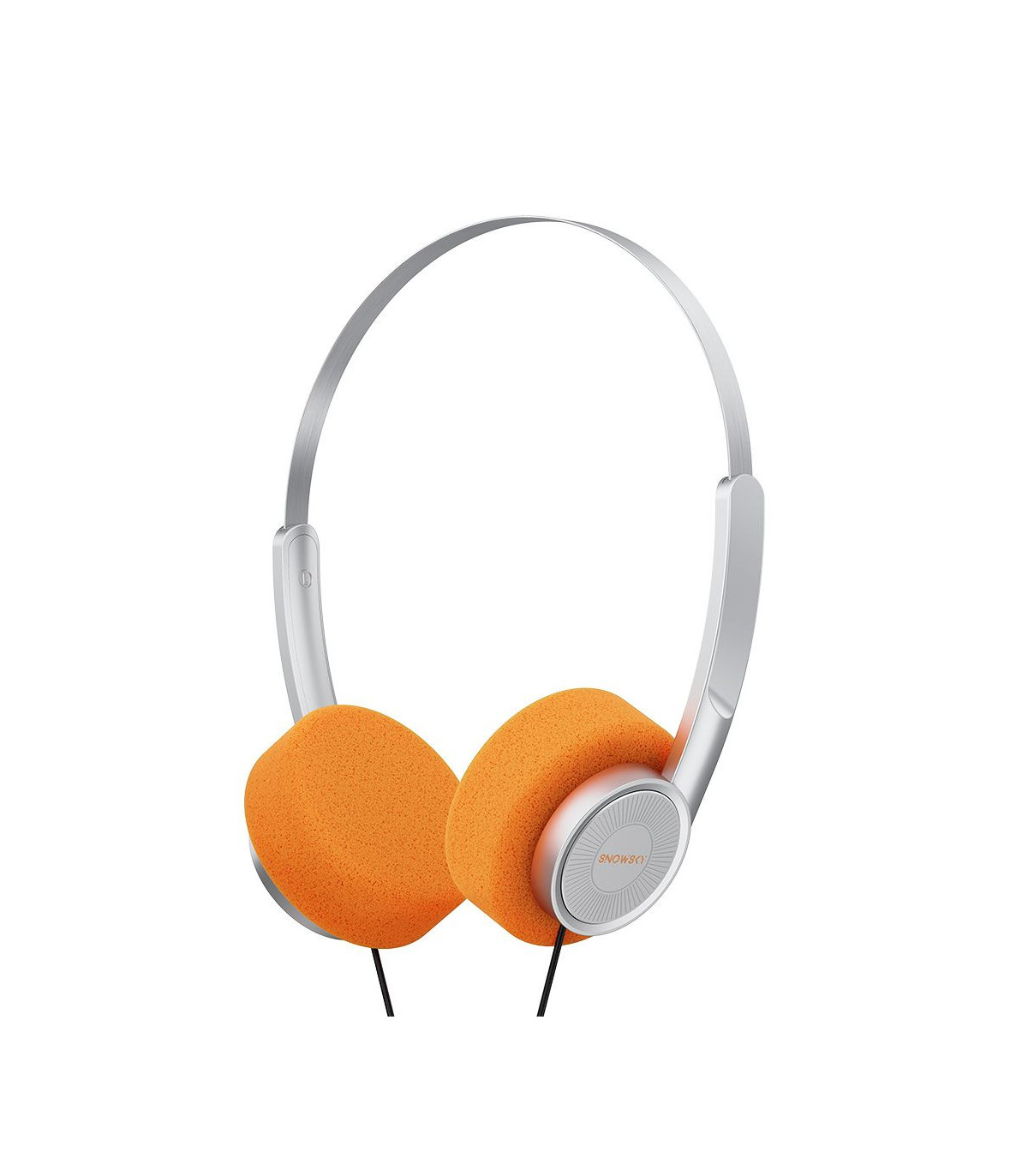 FiiO SNOWSKY WIND PRO Retro-style Headphones