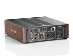 FiiO K17 R2R DAC Streaming All-in-One e Amplificatore per Cuffie