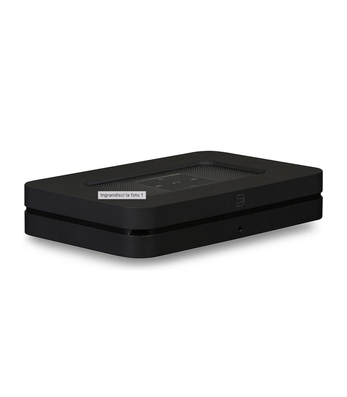 Bluesound Node 2i Streamer [usato]