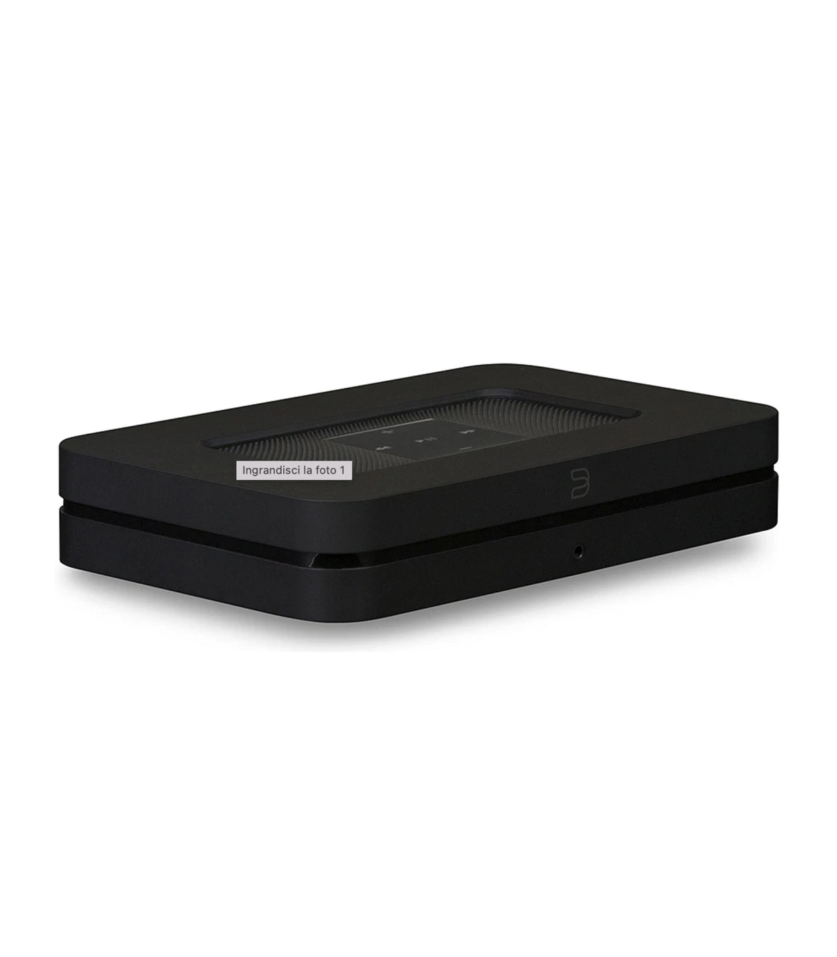 Bluesound Node 2i Streamer [usato]