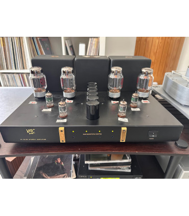 VAC PA  80/80 Amplificatore finale stereo a valvole [usato]