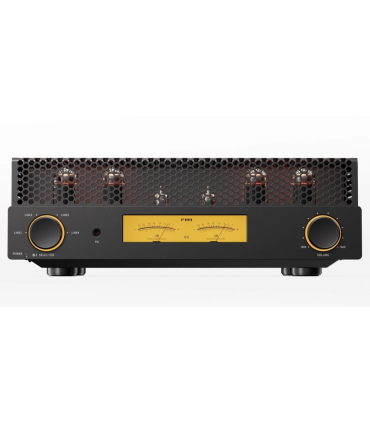 FiiO EA13 Full-Size Class A Vacuum Tube Integrated Amplifier