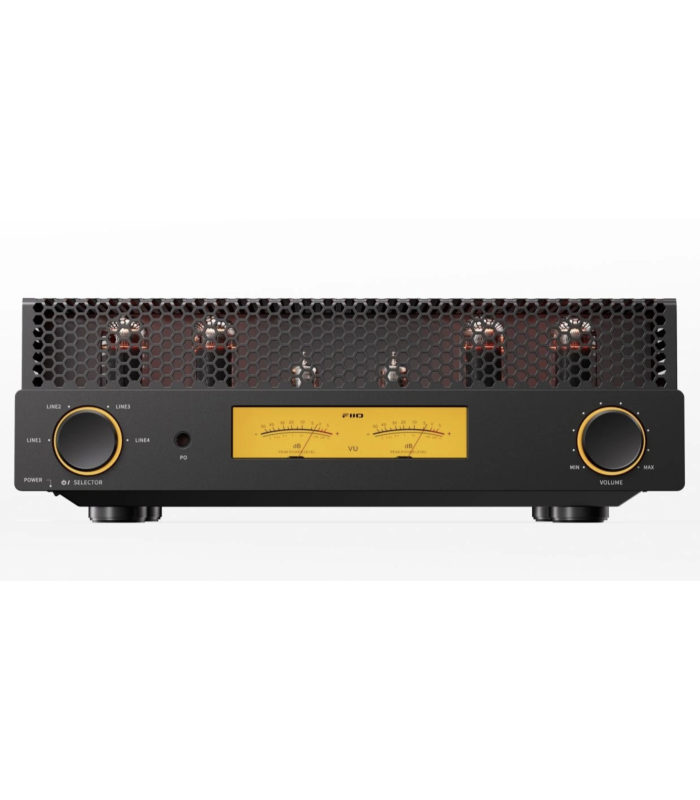 FiiO EA13 Amplificatore Integrato Valvolare Full-Size in Classe A
