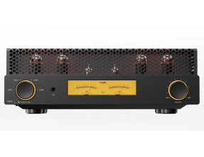 FiiO EA13 Amplificatore Integrato Valvolare Full-Size in Classe A