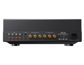FiiO EA13 Full-Size Class A Vacuum Tube Integrated Amplifier