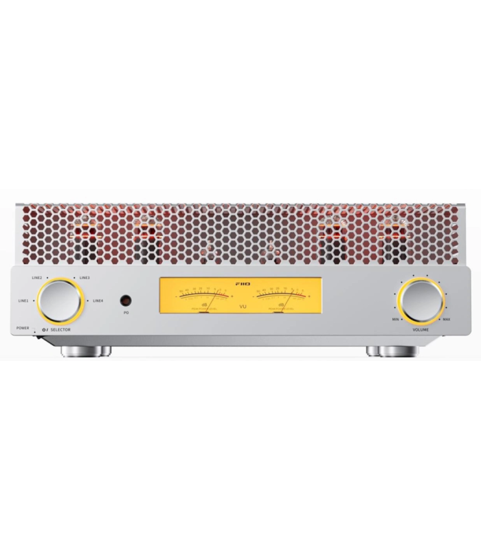 FiiO EA13 Amplificatore Integrato Valvolare Full-Size in Classe A