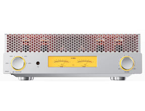FiiO EA13 Full-Size Class A Vacuum Tube Integrated Amplifier