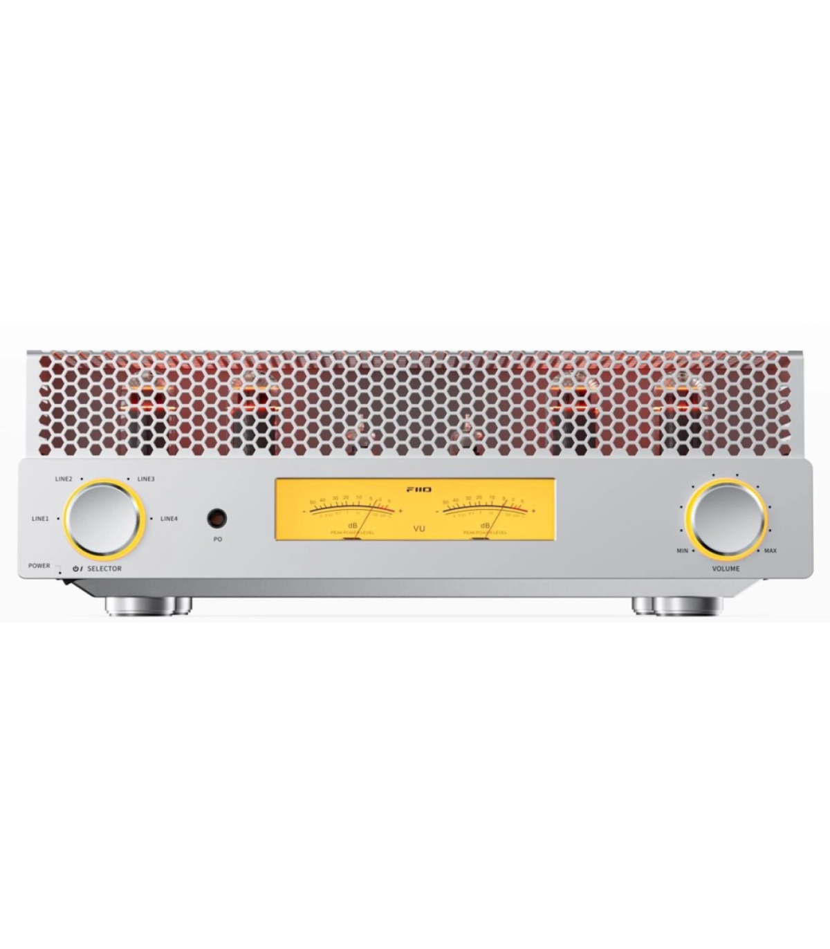 FiiO EA13 Amplificatore Integrato Valvolare Full-Size in Classe A