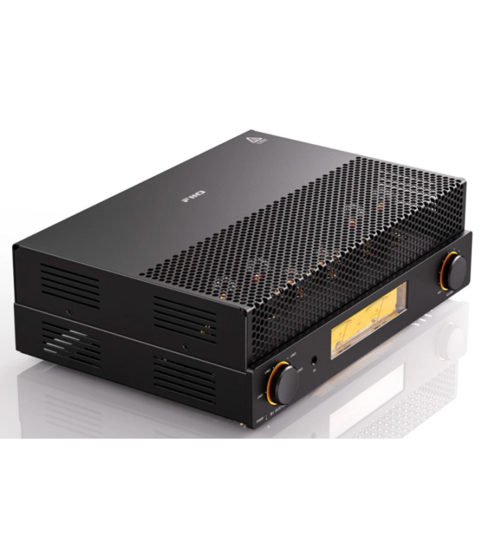 FiiO EA13 Full-Size Class A Vacuum Tube Integrated Amplifier