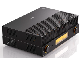 FiiO EA13 Full-Size Class A Vacuum Tube Integrated Amplifier
