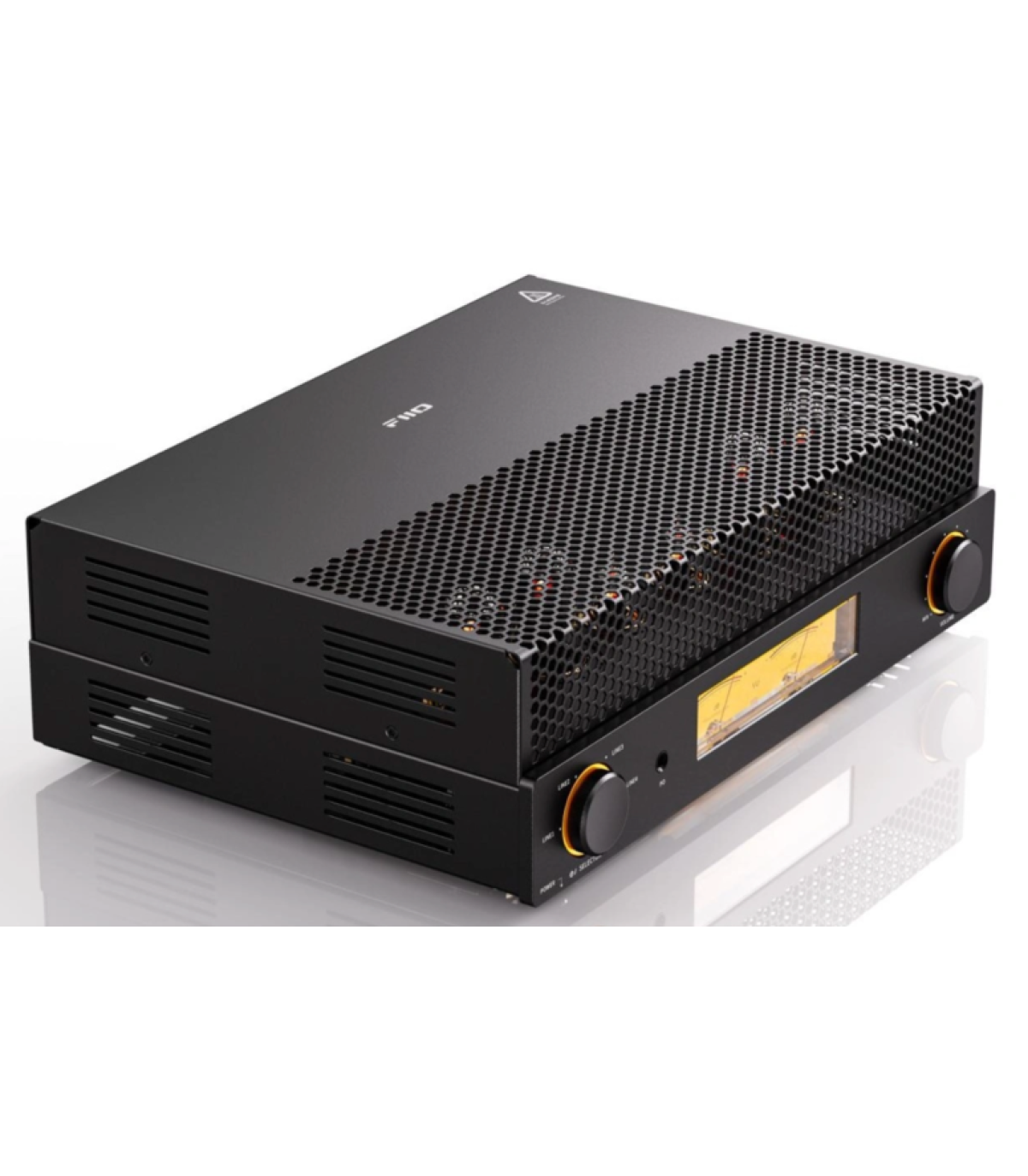 FiiO EA13 Amplificatore Integrato Valvolare Full-Size in Classe A