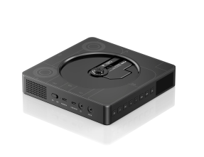 FiiO SnowSky BeatBox Portable CD Player