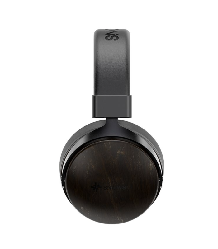 FiiO SnowSky NATURE High-Fidelity Over-Ear Headphones