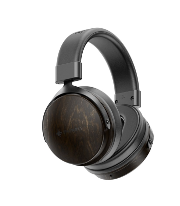 FiiO SnowSky NATURE High-Fidelity Over-Ear Headphones