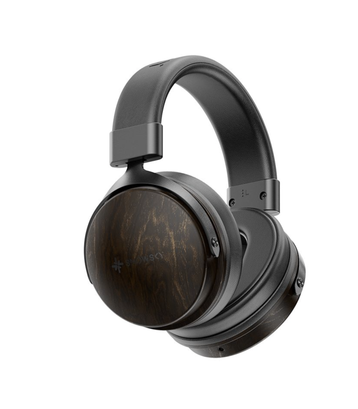 FiiO SnowSky NATURE Cuffie Over-Ear Hi-Fi