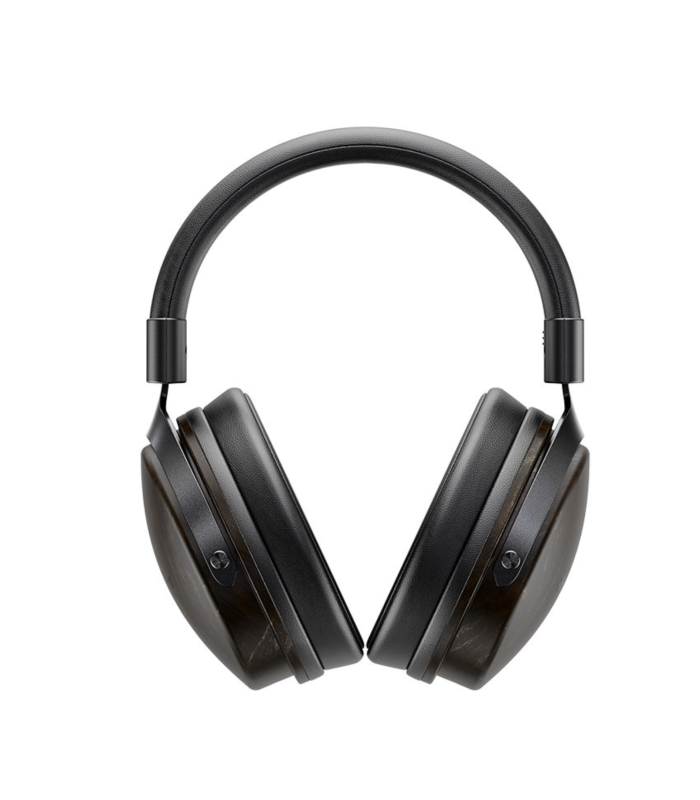 FiiO SnowSky NATURE High-Fidelity Over-Ear Headphones
