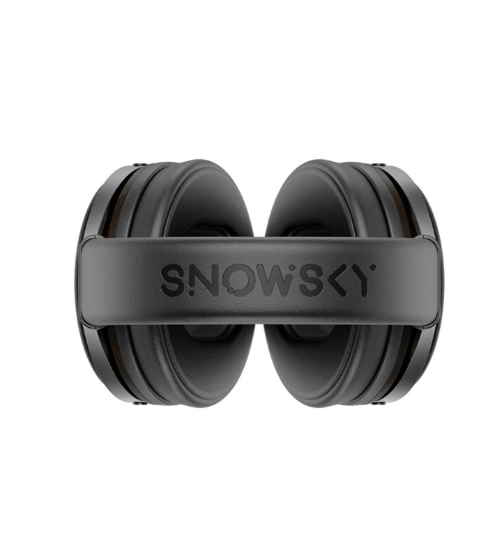 FiiO SnowSky NATURE Cuffie Over-Ear Hi-Fi