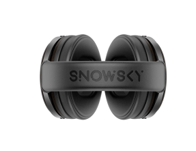 FiiO SnowSky NATURE High-Fidelity Over-Ear Headphones