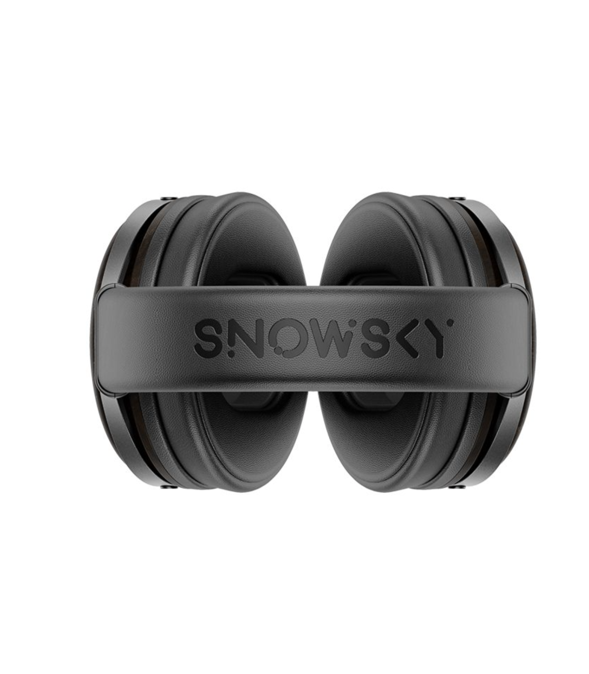 FiiO SnowSky NATURE Cuffie Over-Ear Hi-Fi