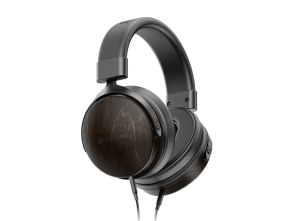 FiiO SnowSky NATURE Cuffie Over-Ear Hi-Fi
