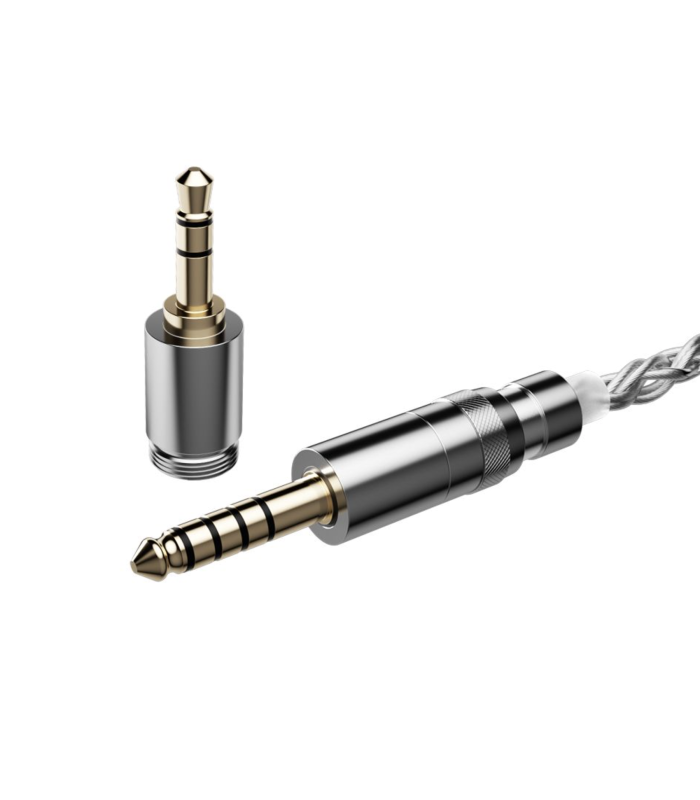 FiiO LS-RC 2026 In-Ear Headphone Upgrade Cable