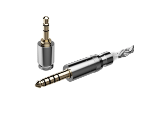 FiiO LS-RC 2026 In-Ear Headphone Upgrade Cable