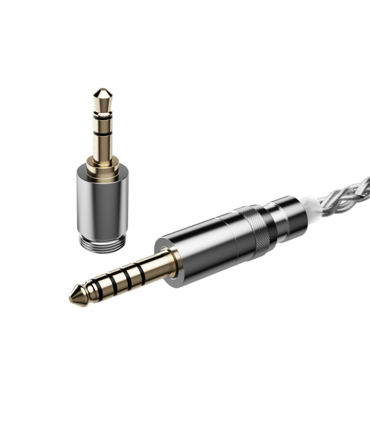 FiiO LS-RC 2026 Cavo di Upgrade per Cuffie In-Ear