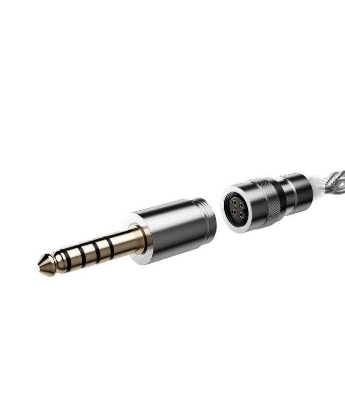 FiiO LS-RC 2026 In-Ear Headphone Upgrade Cable