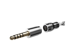 FiiO LS-RC 2026 In-Ear Headphone Upgrade Cable