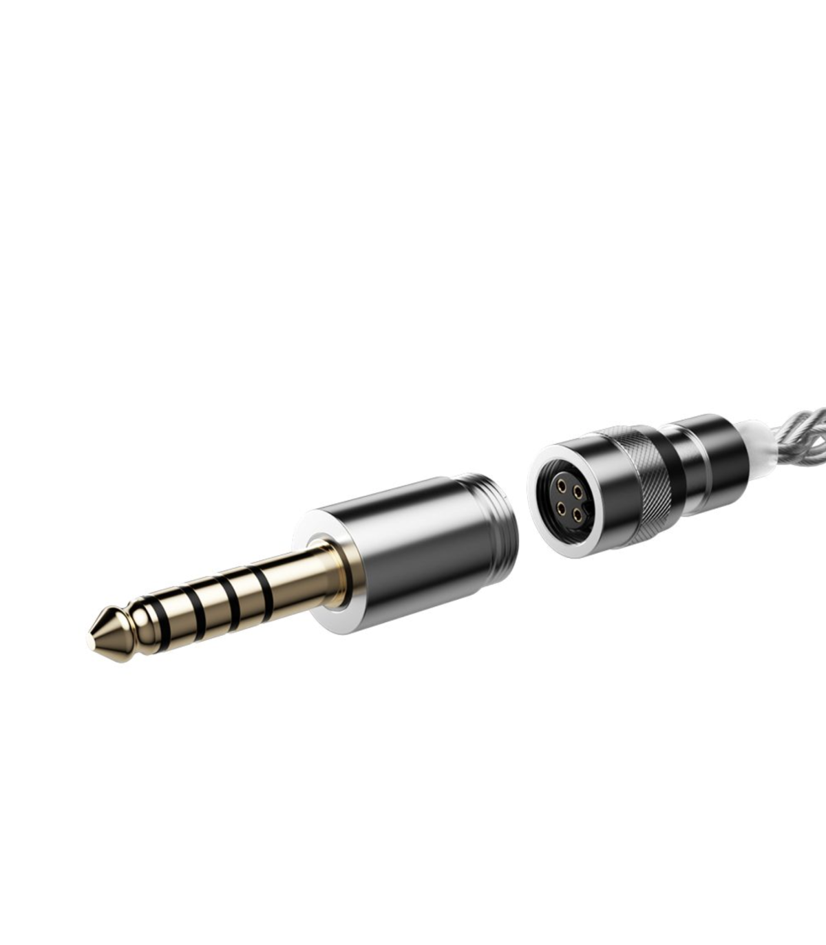 FiiO LS-RC 2026 Cavo di Upgrade per Cuffie In-Ear