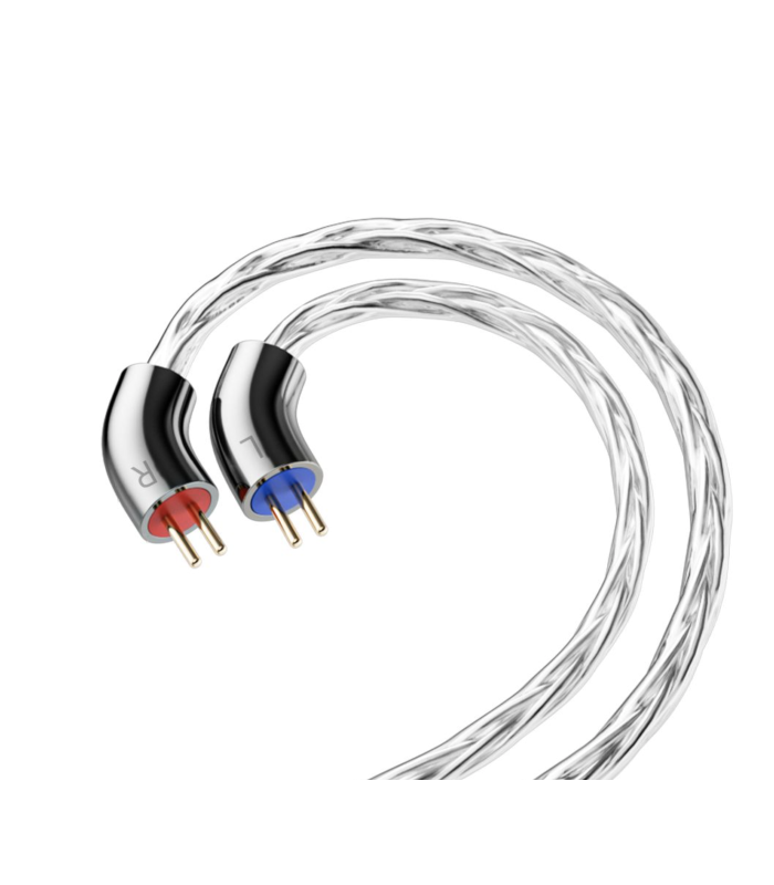 FiiO LS-RC 2026 Cavo di Upgrade per Cuffie In-Ear