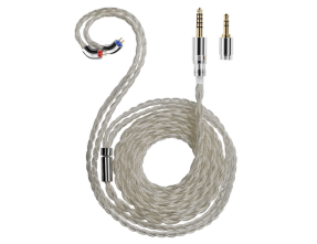 FiiO LS-RC 2026 In-Ear Headphone Upgrade Cable