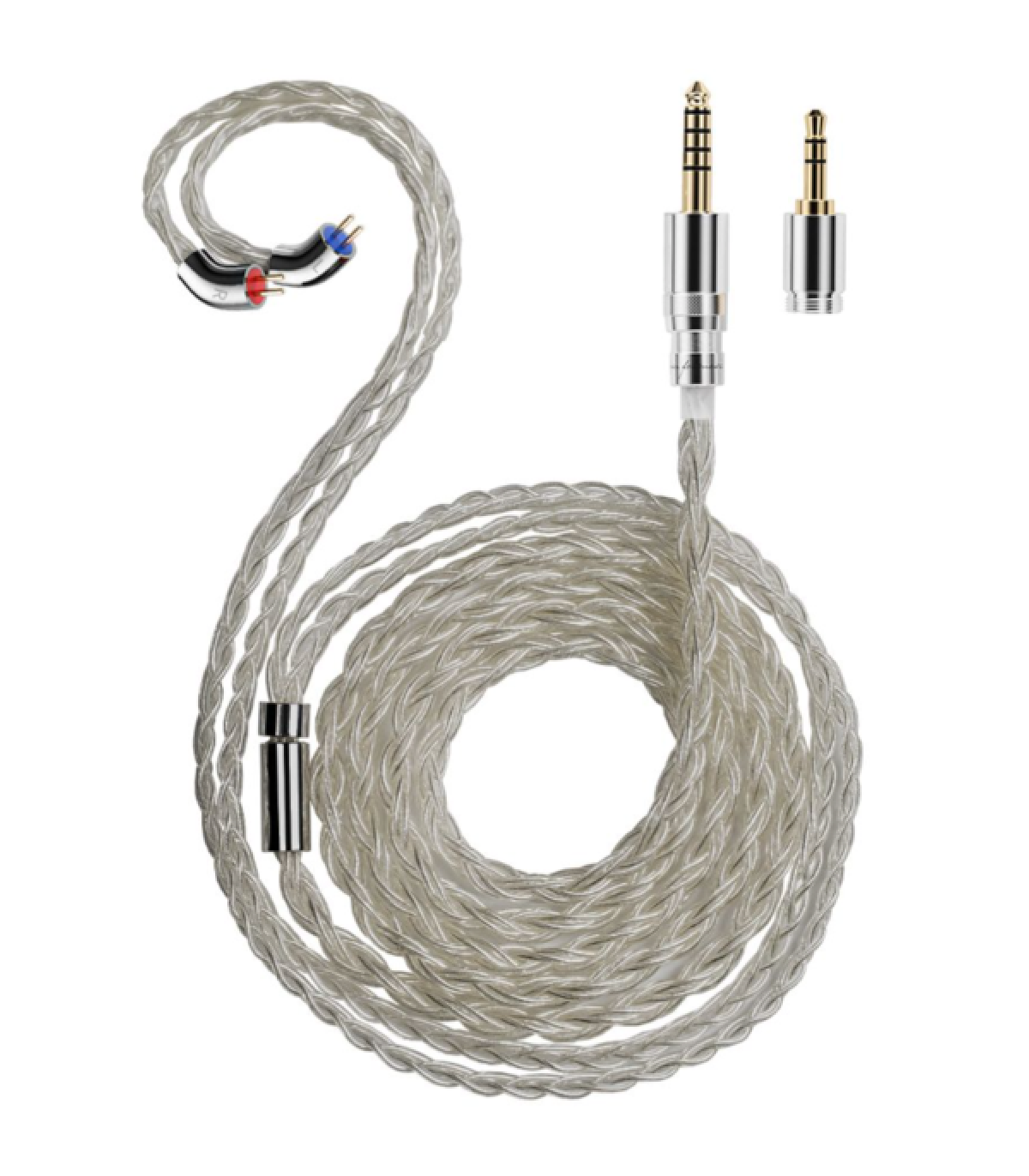 FiiO LS-RC 2026 Cavo di Upgrade per Cuffie In-Ear