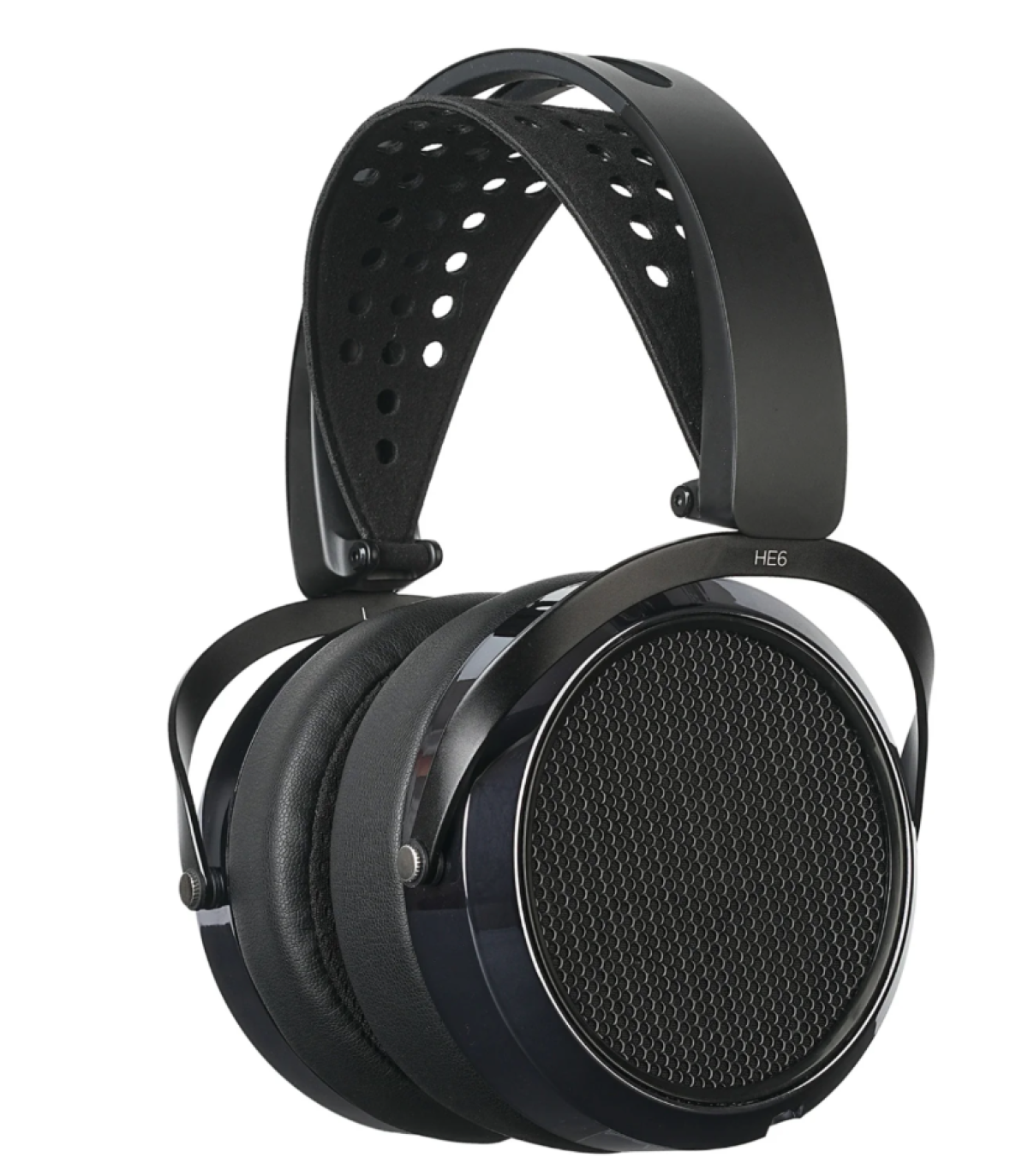 HifiMan HE-6 Remastered Planar Magnetic Headphones
