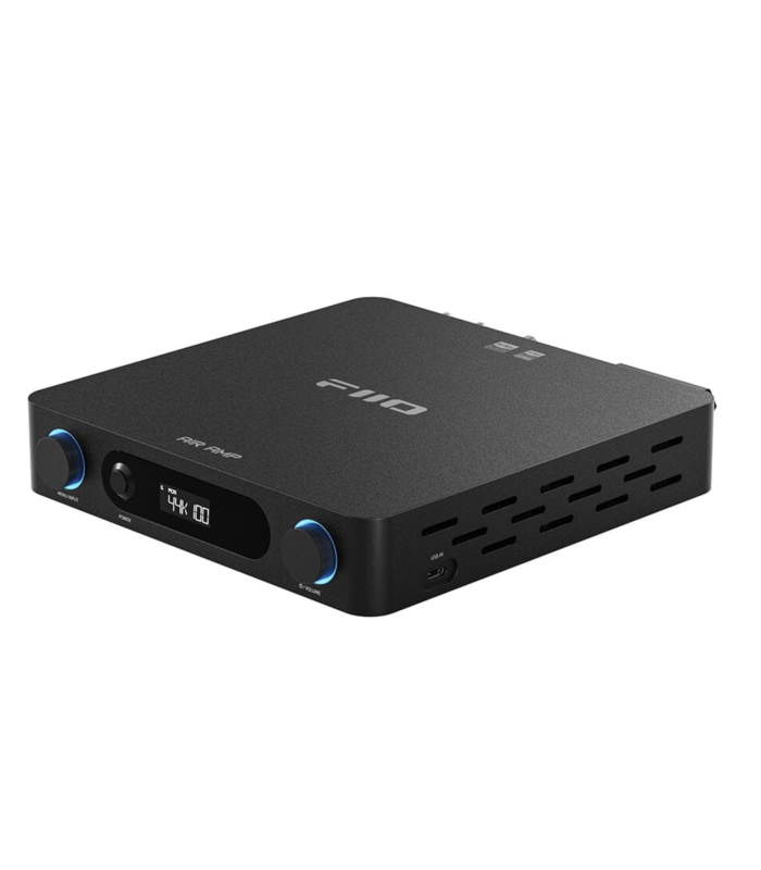 FiiO Jade Audio AIR AMP Amplificatore Integrato + Streamer/DAC