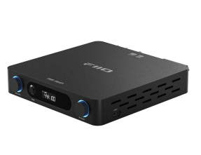 FiiO AIR AMP Amplificatore Integrato + Streamer/DAC