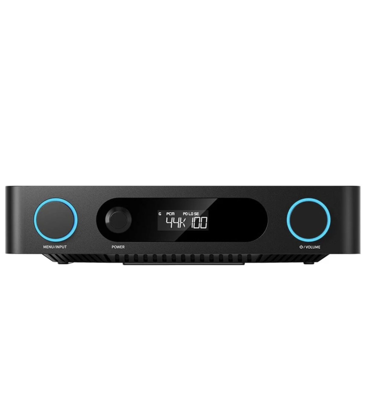FiiO AIR AMP Amplificatore Integrato + Streamer/DAC