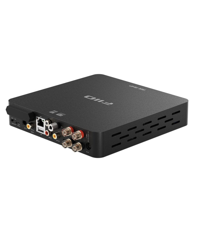 FiiO AIR AMP Amplificatore Integrato + Streamer/DAC