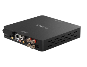 FiiO AIR AMP Amplificatore Integrato + Streamer/DAC